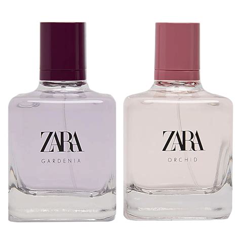 zara perfume gardenia price.